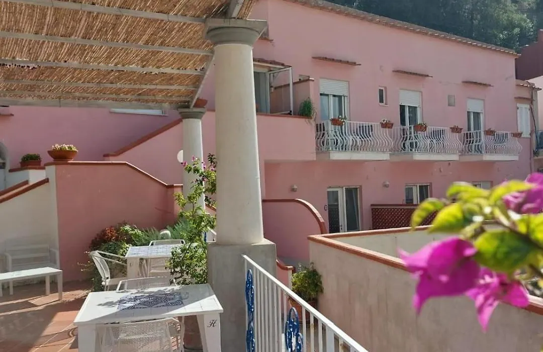 Hotel Guarracino-1