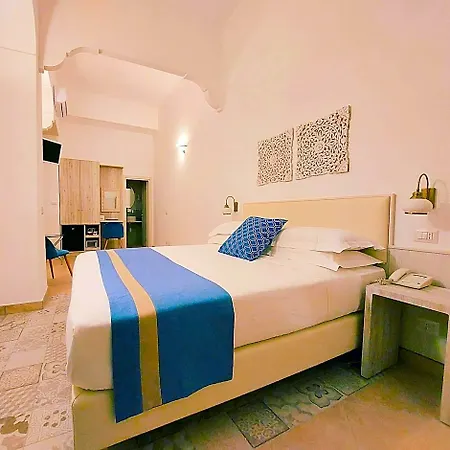 Hotel Guarracino-2